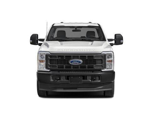 New 2024 Ford F250 XL image 30
