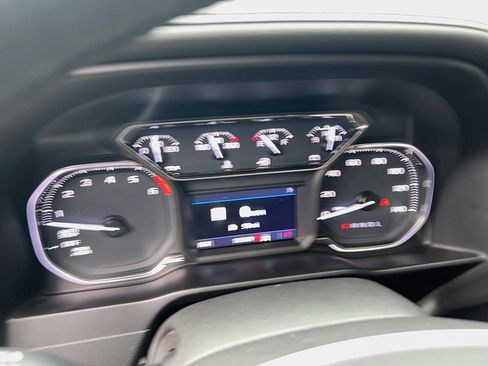 Used 2020 GMC Sierra 1500 SLT w/ SLT Premium Plus Package image 35