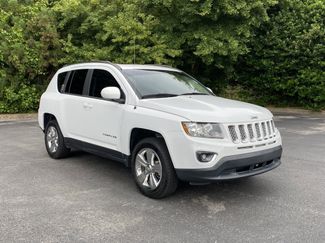 Used 2015 Jeep Compass High Altitude FWD video 2