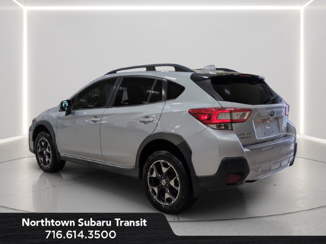 Used 2018 Subaru Crosstrek 2.0i Premium AWD/4WD image 3