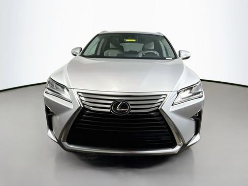 Used 2017 Lexus RX 350 FWD w/ Premium Package image 2
