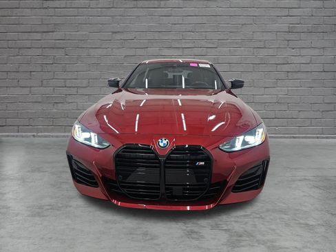 Used 2026 BMW 440i xDrive w/ Premium Package AWD/4WD image 2