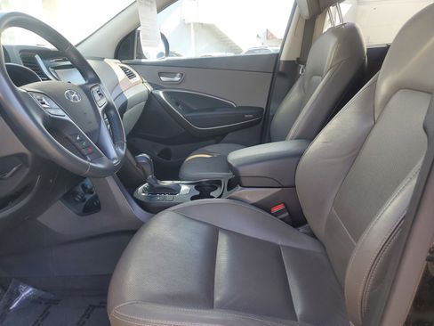 Used 2019 Hyundai Santa Fe XL SE w/ SE Premium Package 02 image 16