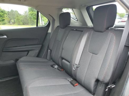 Used 2016 Chevrolet Equinox LT w/ Convenience Package FWD image 9