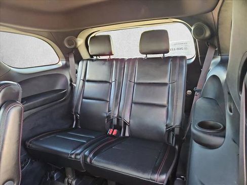 Used 2022 Dodge Durango R/T w/ Blacktop Package AWD/4WD image 21