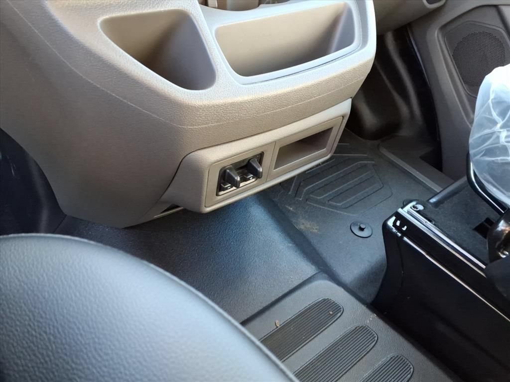 New 2026 Ford Transit 350 148 High Roof Extended w/ Load Area Protection Package RWD image 19