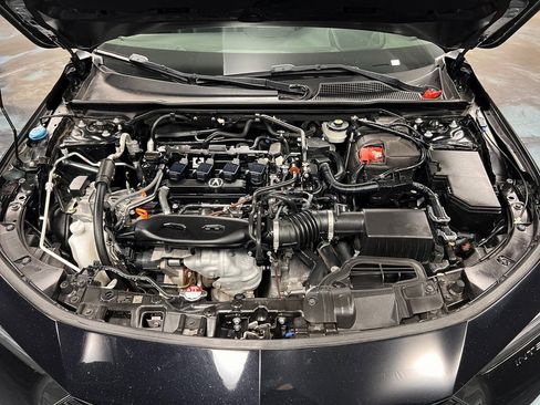 Used 2023 Acura Integra A-Spec image 19