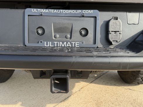 Used 2026 RAM 1500 Rebel w/ Rebel Level 1 Equipment Group AWD/4WD image 9