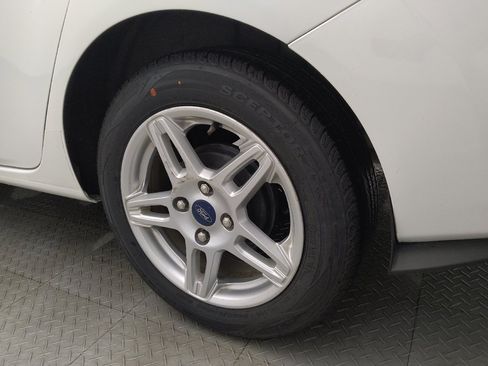 Used 2019 Ford Fiesta SE FWD image 31