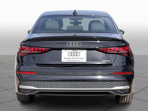 New 2026 Audi A3 2.0T Premium w/ Convenience Package image 4