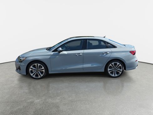 New 2026 Audi A3 2.0T Premium Plus image 8