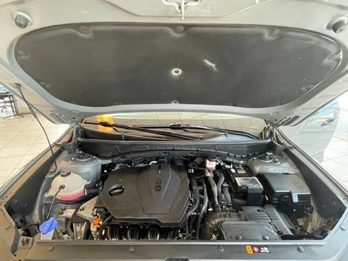 Used 2022 Hyundai Santa Cruz SEL w/ Activity Package FWD image 36