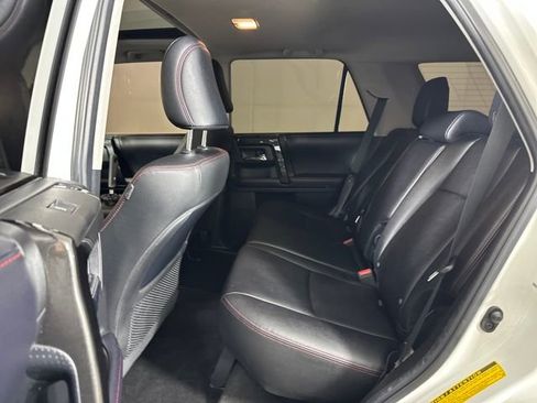 Used 2019 Toyota 4Runner TRD Off-Road Premium image 25