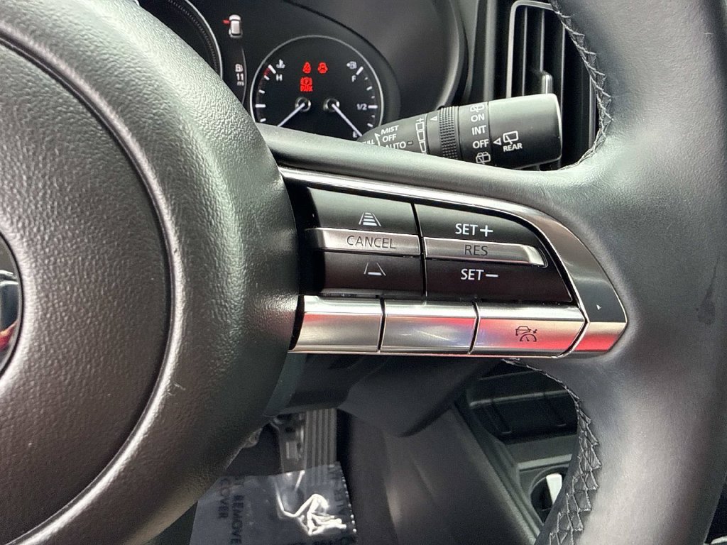 Used 2025 MAZDA CX-50 AWD 2.5 S w/ Cargo Package image 33