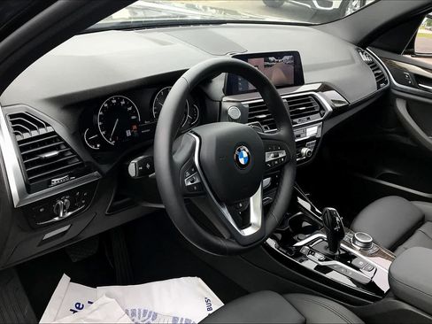 Used 2020 BMW X3 xDrive30i w/ Convenience Package image 12