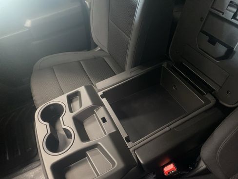 New 2025 GMC Sierra 3500 Pro w/ Convenience Package image 31