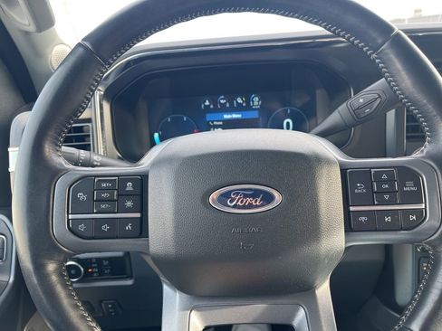 Used 2024 Ford F350 Lariat w/ Lariat Ultimate Package image 18