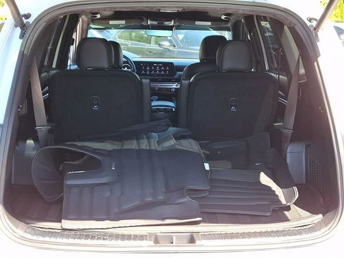 Certified 2024 Kia Telluride SX Prestige X-Line AWD/4WD image 33