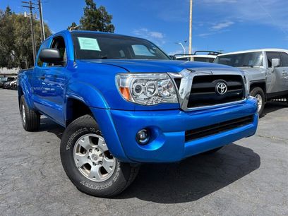 Used 2008 Toyota Tacoma PreRunner