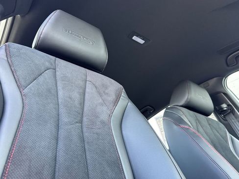 New 2026 Acura Integra Type S image 17