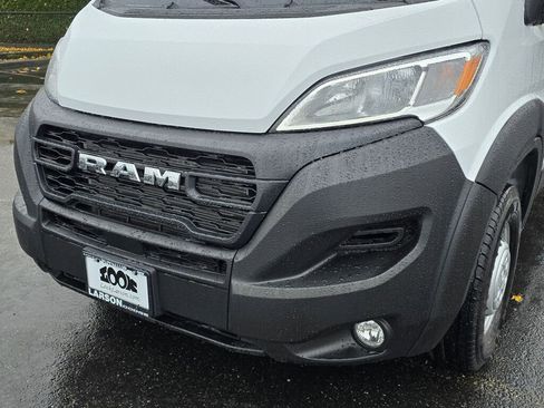 New 2026 RAM ProMaster 1500 w/ Premium Convenience Group image 10