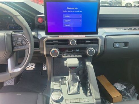 Certified 2026 Toyota Tacoma TRD Sport RWD image 26
