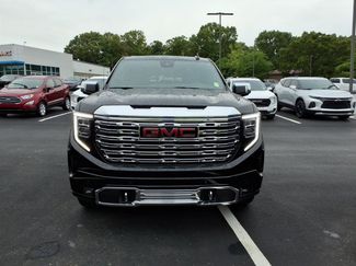 Used 2024 GMC Sierra 1500 Denali w/ Technology Package AWD/4WD video 2