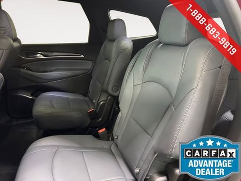 Used 2023 Buick Enclave Essence w/ Experience Buick Package image 22
