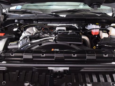 Used 2024 GMC Sierra 2500 AT4X w/ AT4X AEV Edition image 31