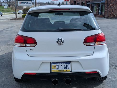 Used 2013 Volkswagen Golf 4-Door image 4