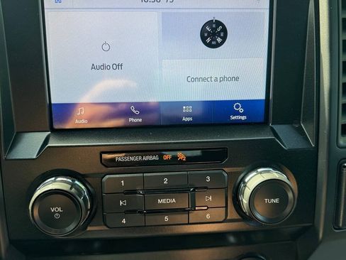 Used 2020 Ford F150 XL w/ Equipment Group 101A Mid AWD/4WD image 18