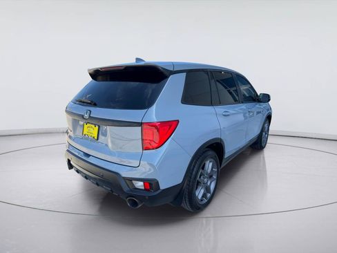 Used 2022 Honda Passport EX-L image 3