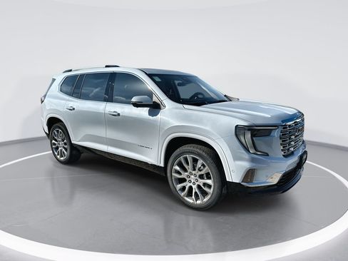 New 2026 GMC Acadia Denali w/ Super Cruise Package FWD image 1