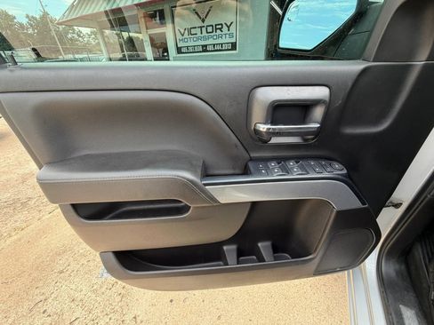 Used 2018 Chevrolet Silverado 1500 LT w/ All Star Edition AWD/4WD image 14