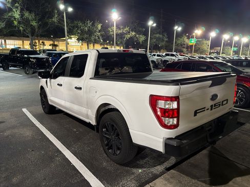 Used 2022 Ford F150 XL w/ Equipment Group 101A High image 6