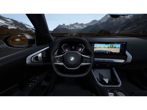 New 2026 BMW X3 xDrive30 image 13