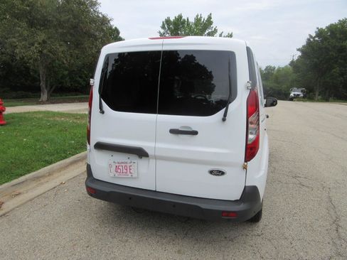 Used 2014 Ford Transit Connect XLT FWD image 10