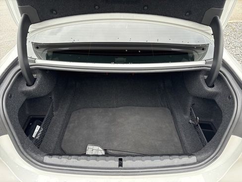 Used 2021 BMW 430i 430i w/ M Sport Package image 28