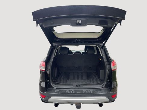 Used 2013 Ford Escape Titanium w/ Class II Trailer Tow Pkg image 16