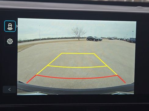 New 2026 Hyundai Kona SE image 12