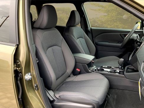 New 2026 Subaru Forester Premium image 11