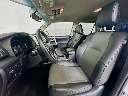 Used 2019 Toyota 4Runner SR5 Premium image 13