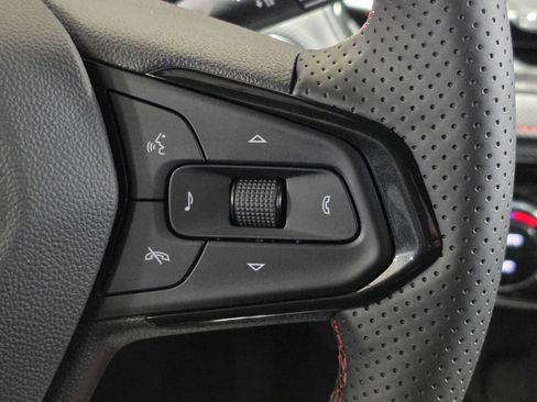 New 2026 Chevrolet TrailBlazer RS w/ Convenience Package image 33