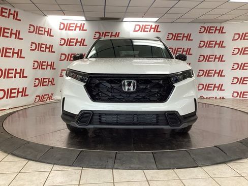 New 2026 Honda CR-V Sport image 2