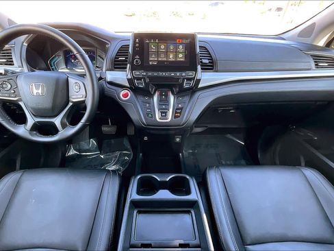 Used 2024 Honda Odyssey EX-L image 15