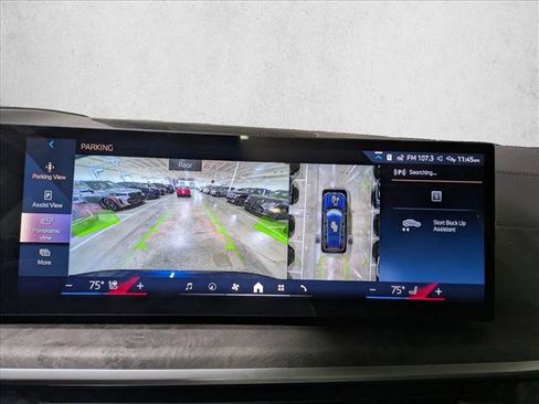 New 2026 BMW X7 xDrive40i image 14