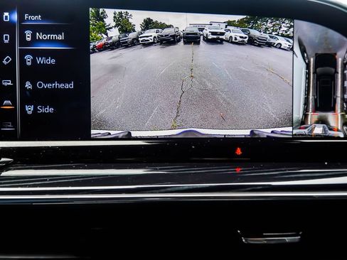 Used 2024 Cadillac Escalade ESV Sport w/ Touring Package AWD/4WD image 38