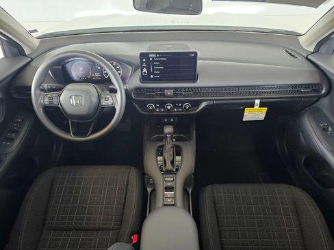New 2026 Honda HR-V LX image 7