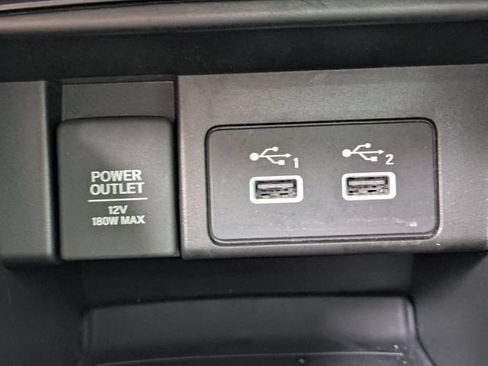 Used 2021 Honda Accord Sport Special Edition image 22