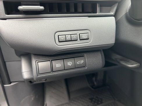 New 2026 Toyota bZ XLE image 8